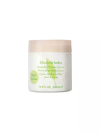 ELIZABETH ARDEN | Green Tea Pistachio Honey Drops 500ml | 